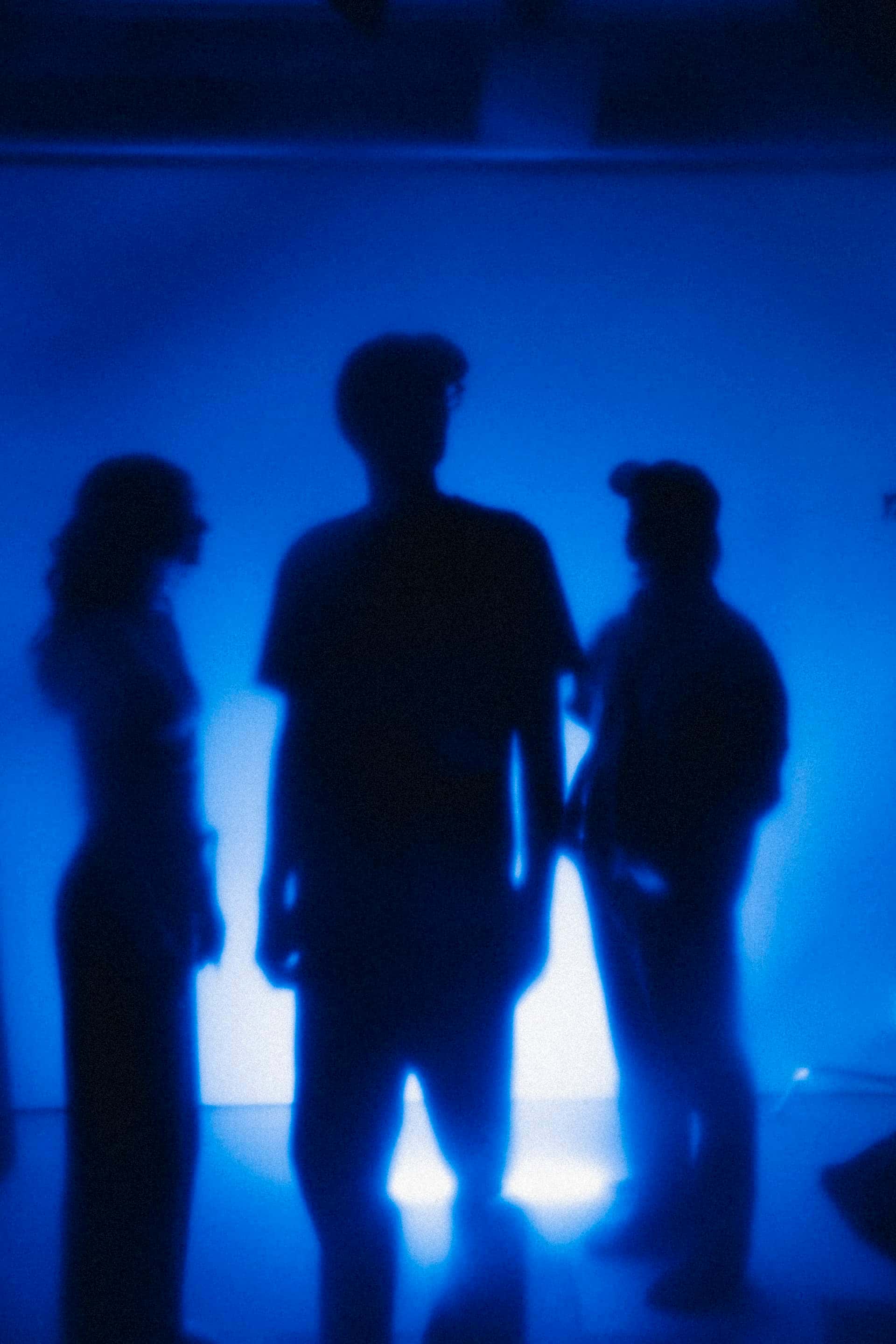 Videoproduktionsteam vor Ort, BLINKHAUS Filmstudio Vorarlberg
