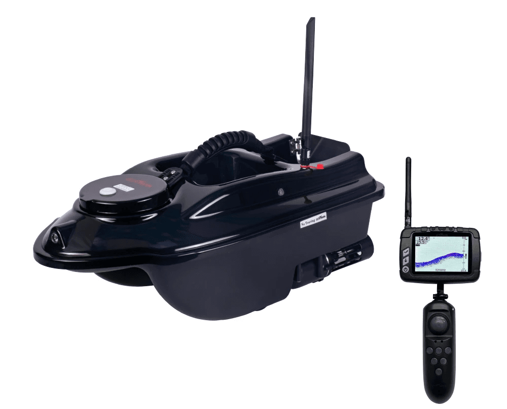 Boatman Romania Leader Pro