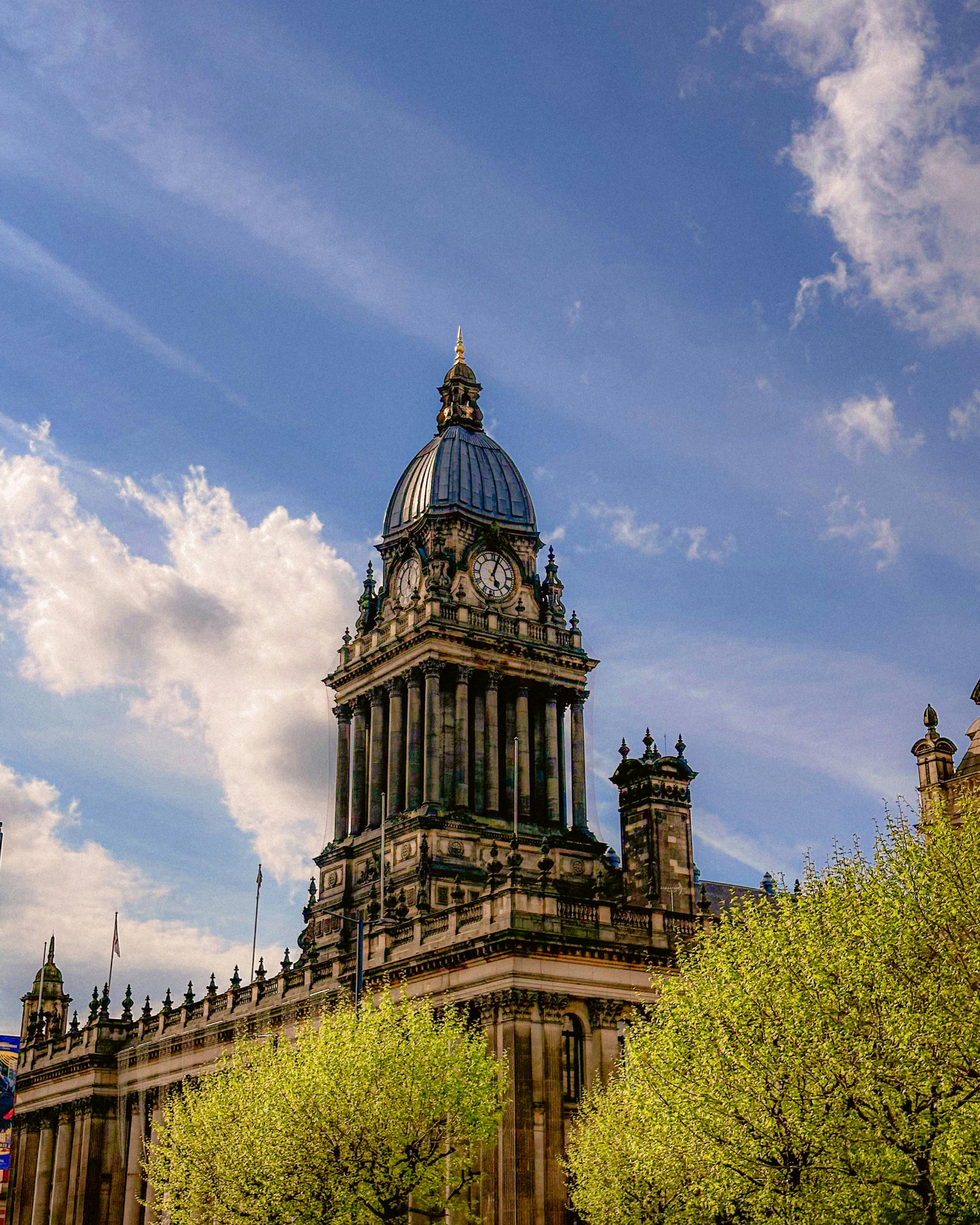 Etudier au lycée en angleterre avec studway