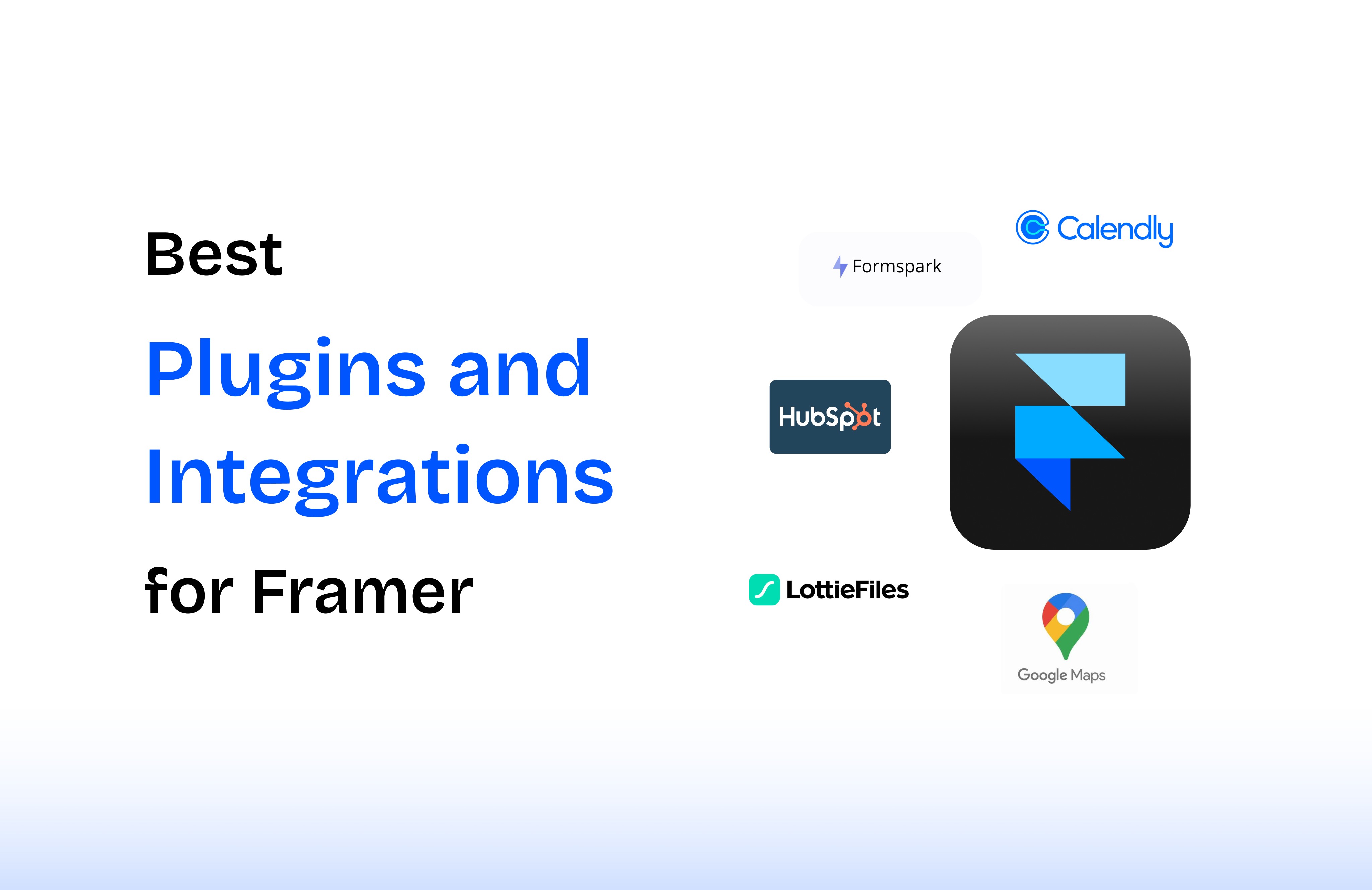 Best Plugins and Integrations for Framer: Enhancing Your Design Workflow