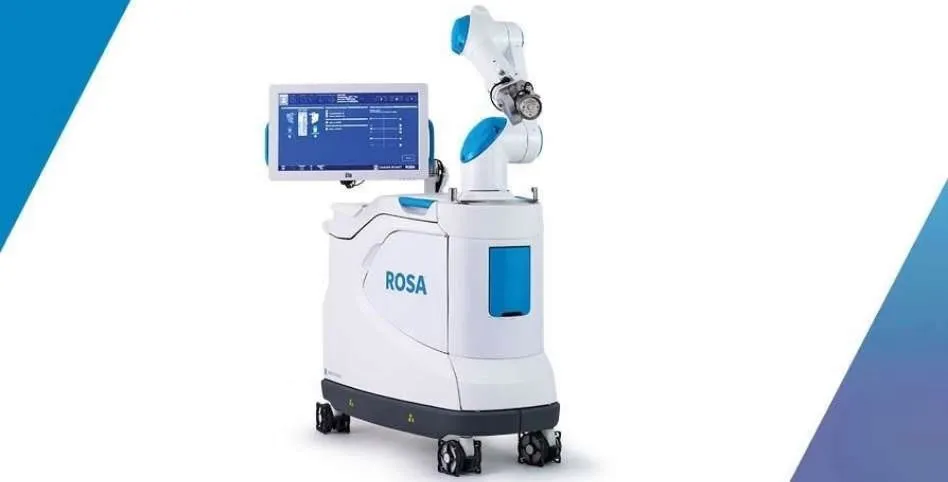 FAST-FIX® 360 Meniscal Repair System