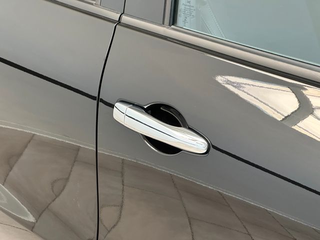 MERCEDES-BENZ X 250 2019 BLACK Gebrauchtwagen - Galeriebild 7