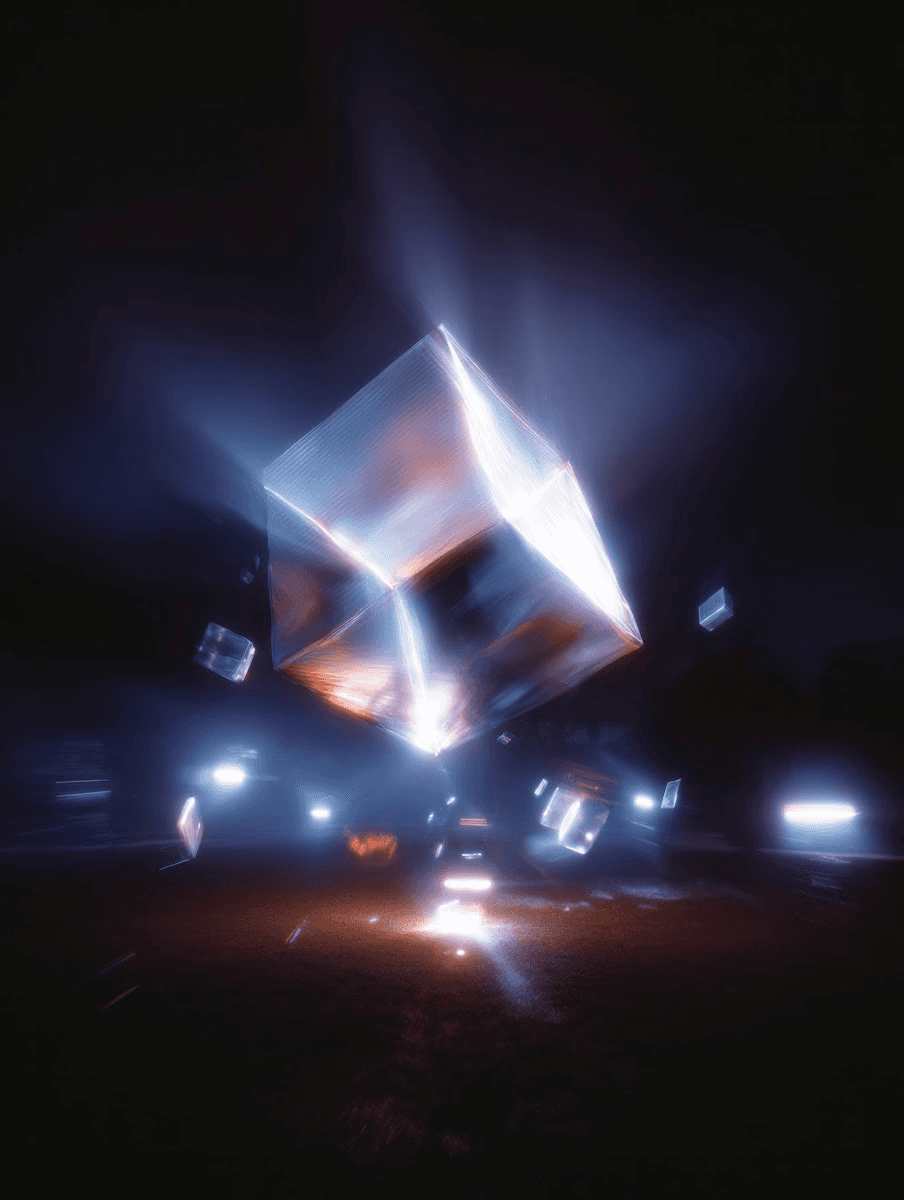 Hands typing on a laptop keyboard on a wooden desk, wearing a brown ribbed sweater