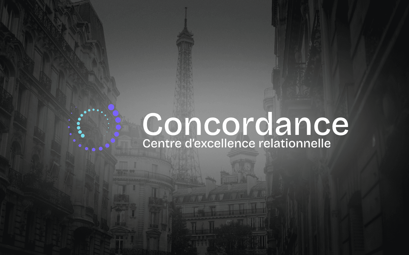 concordance visuel