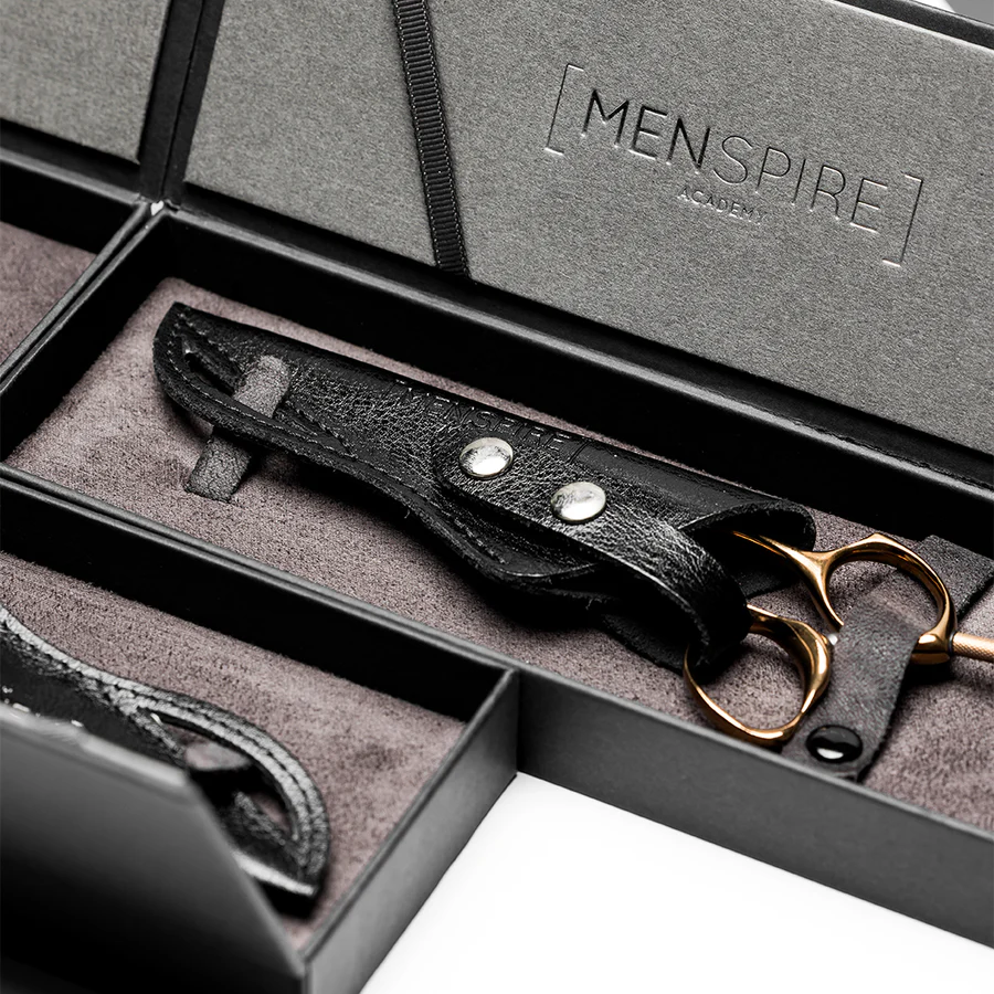 MENSPIRE Dubai - #1 Men's Salon & Barbershop in Dubai