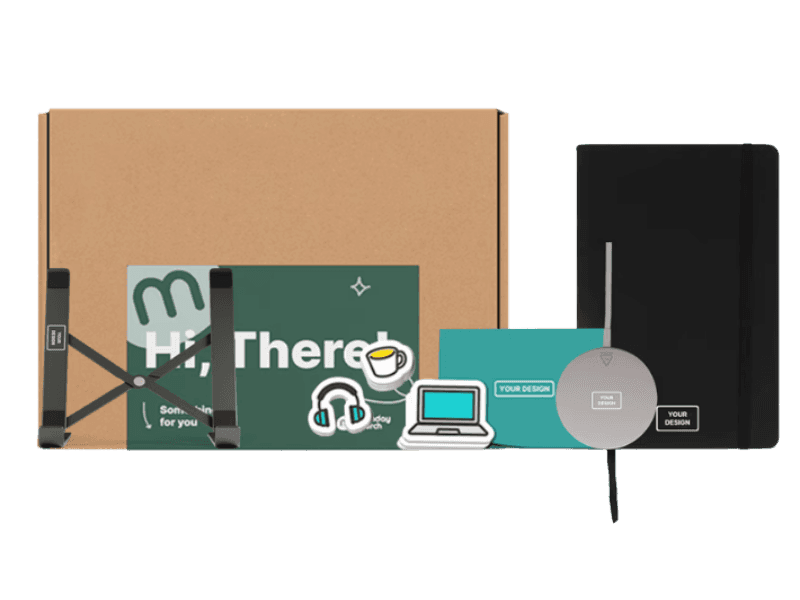 WFH Classic Gift Pack