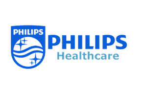 Philips healthcare logo