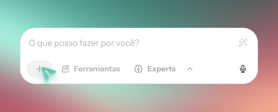 Acesse a Biblioteca de Prompts