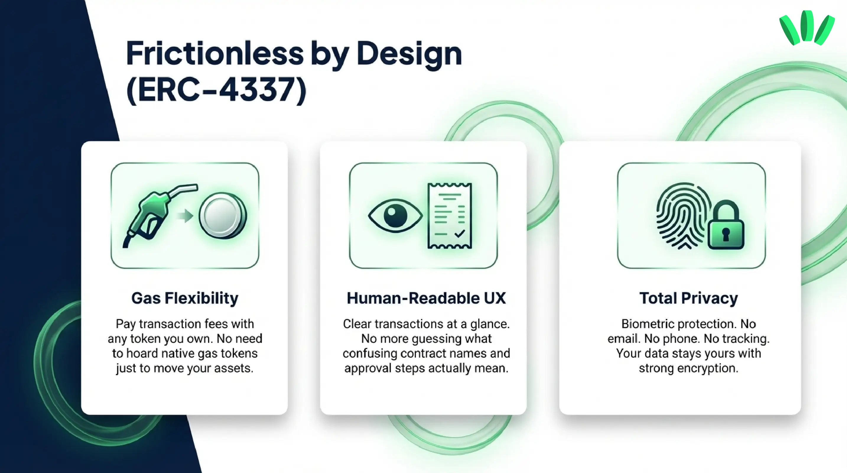 When spending BTC or ETH can create more friction
