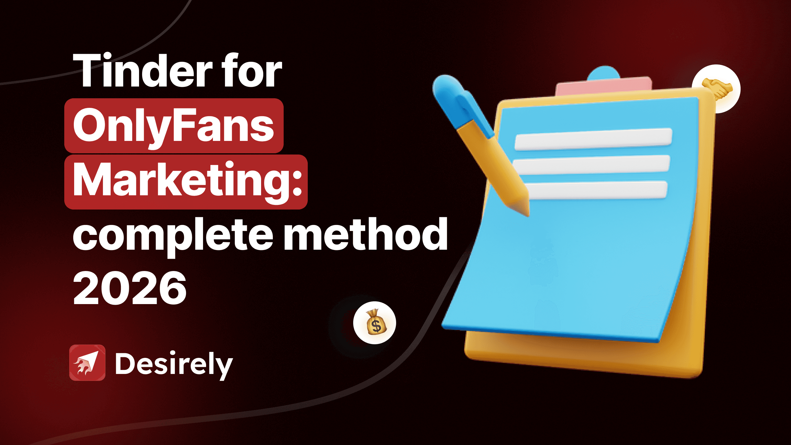 Tinder for OnlyFans Marketing: Acquisition Method