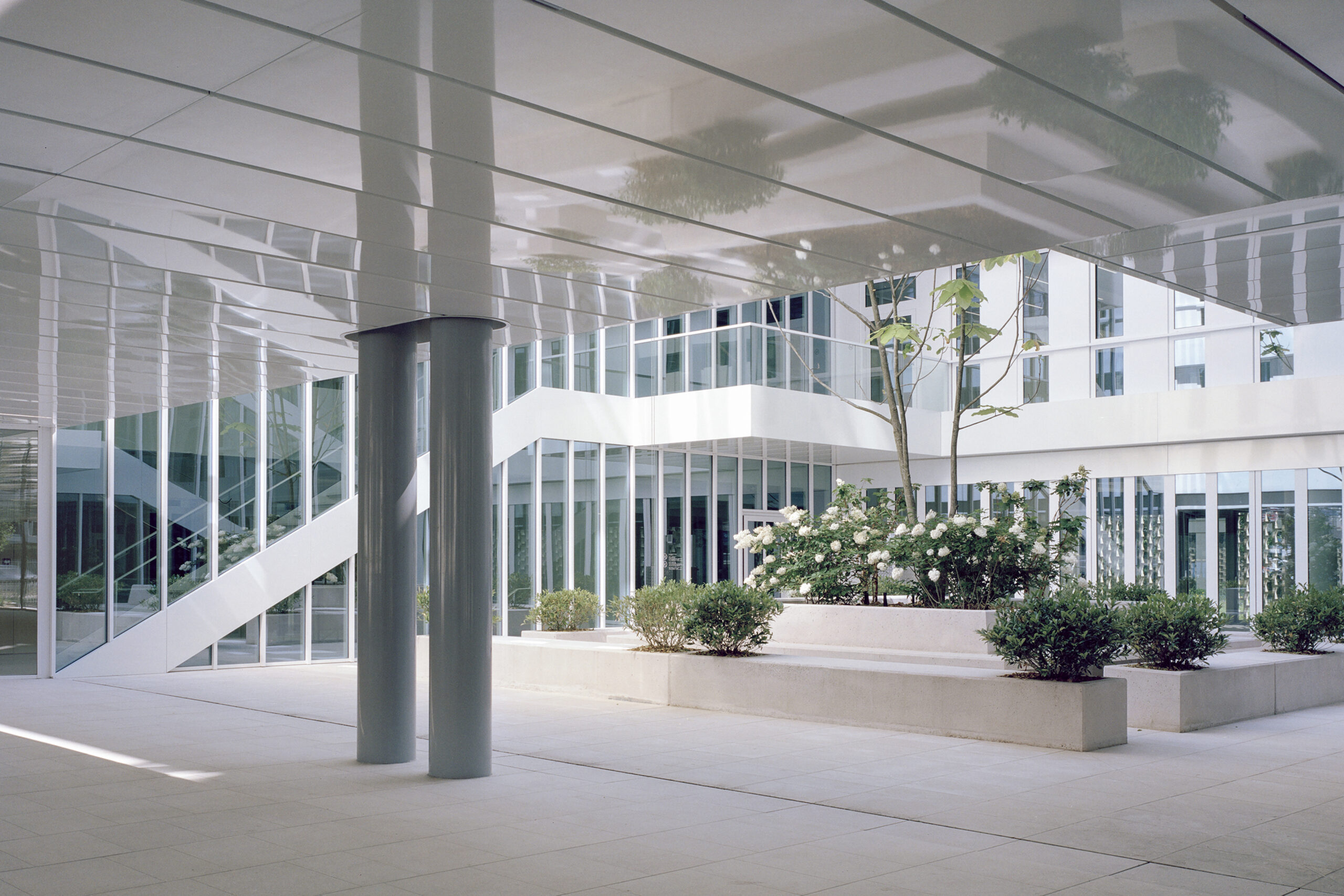 EXEE - New Age Réhabilitation