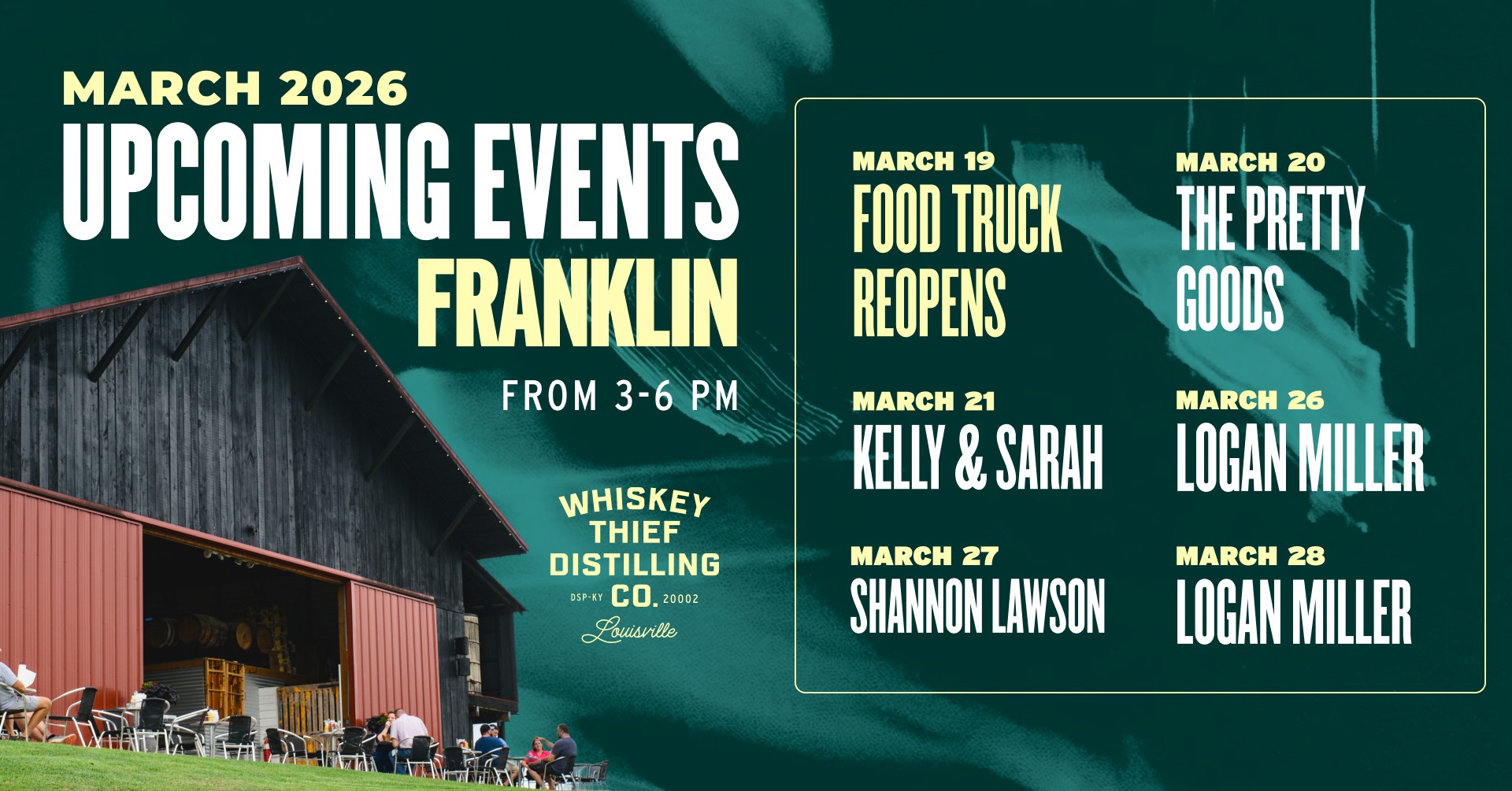 Louisville Loves A Charlie Brown Christmas