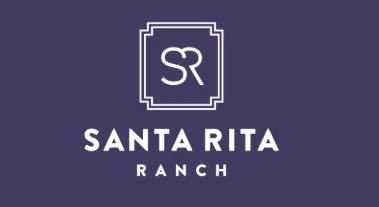 Santa Rita Ranch logo