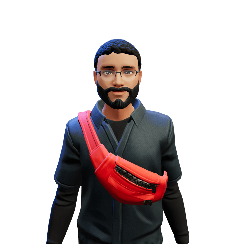 Mike Avatar