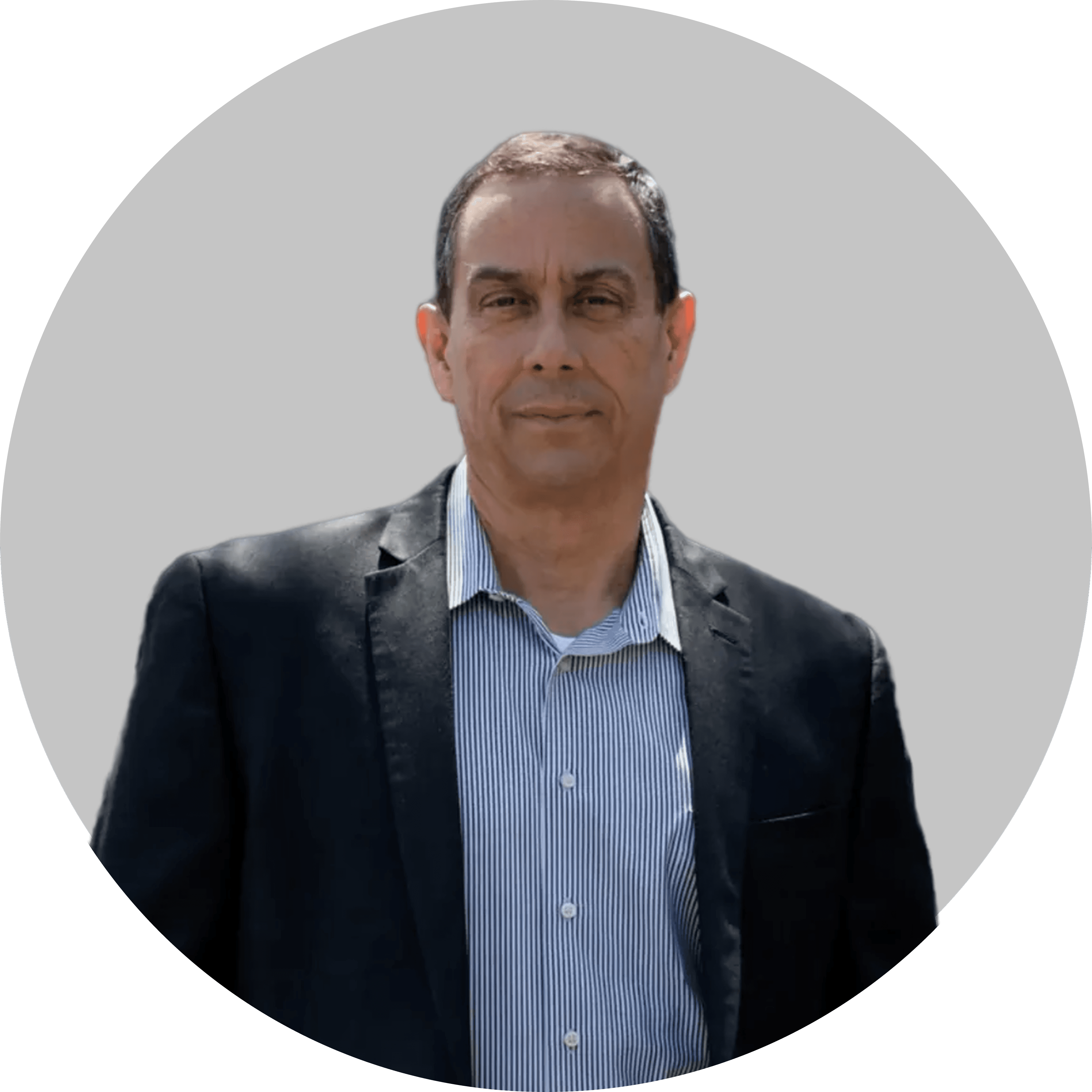 Photo of a company team