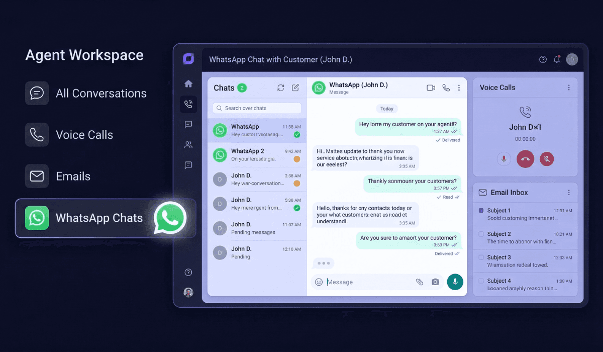 Cross Platform Videos