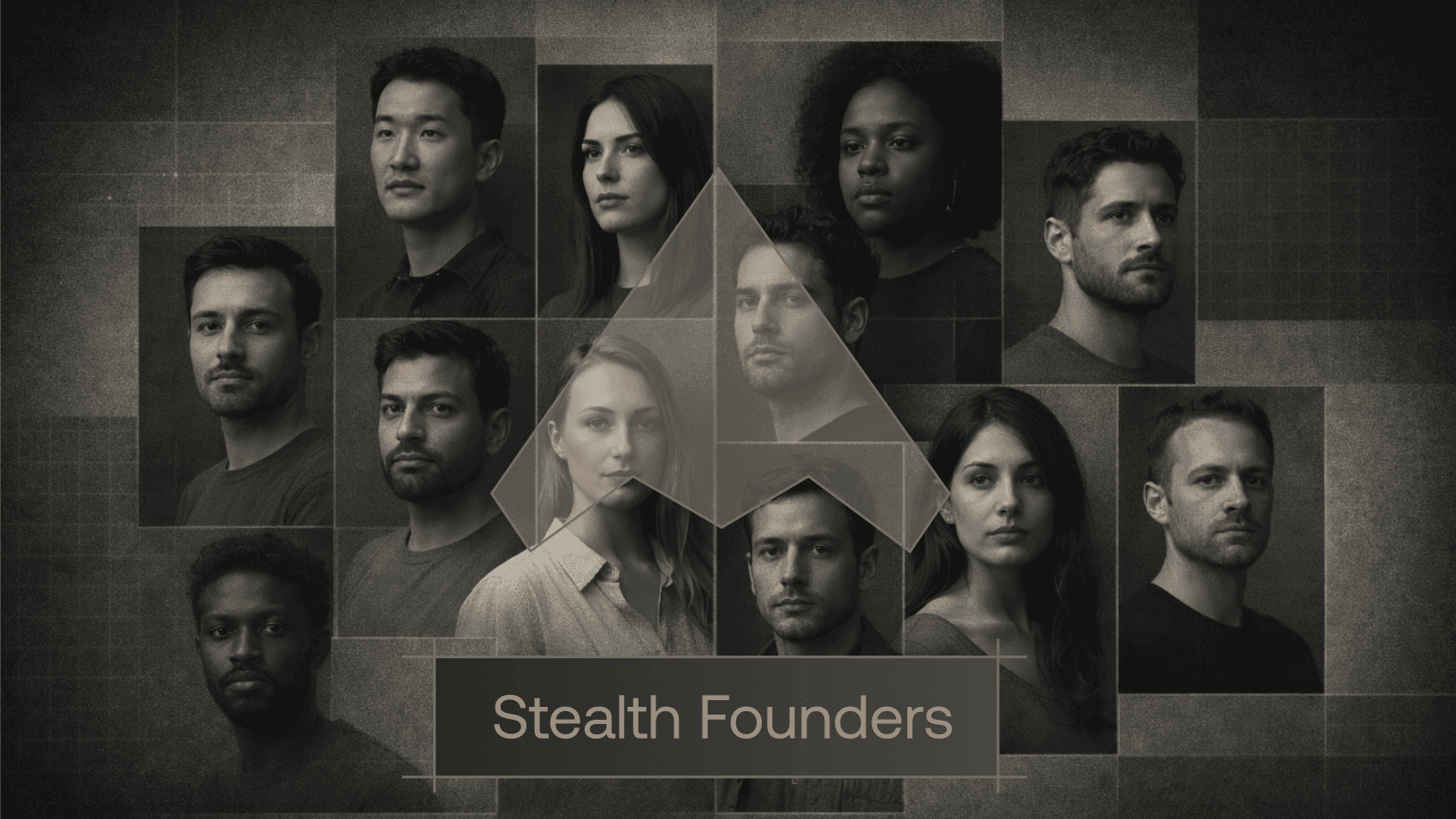 Stealth Founders 2025 | Synaptic