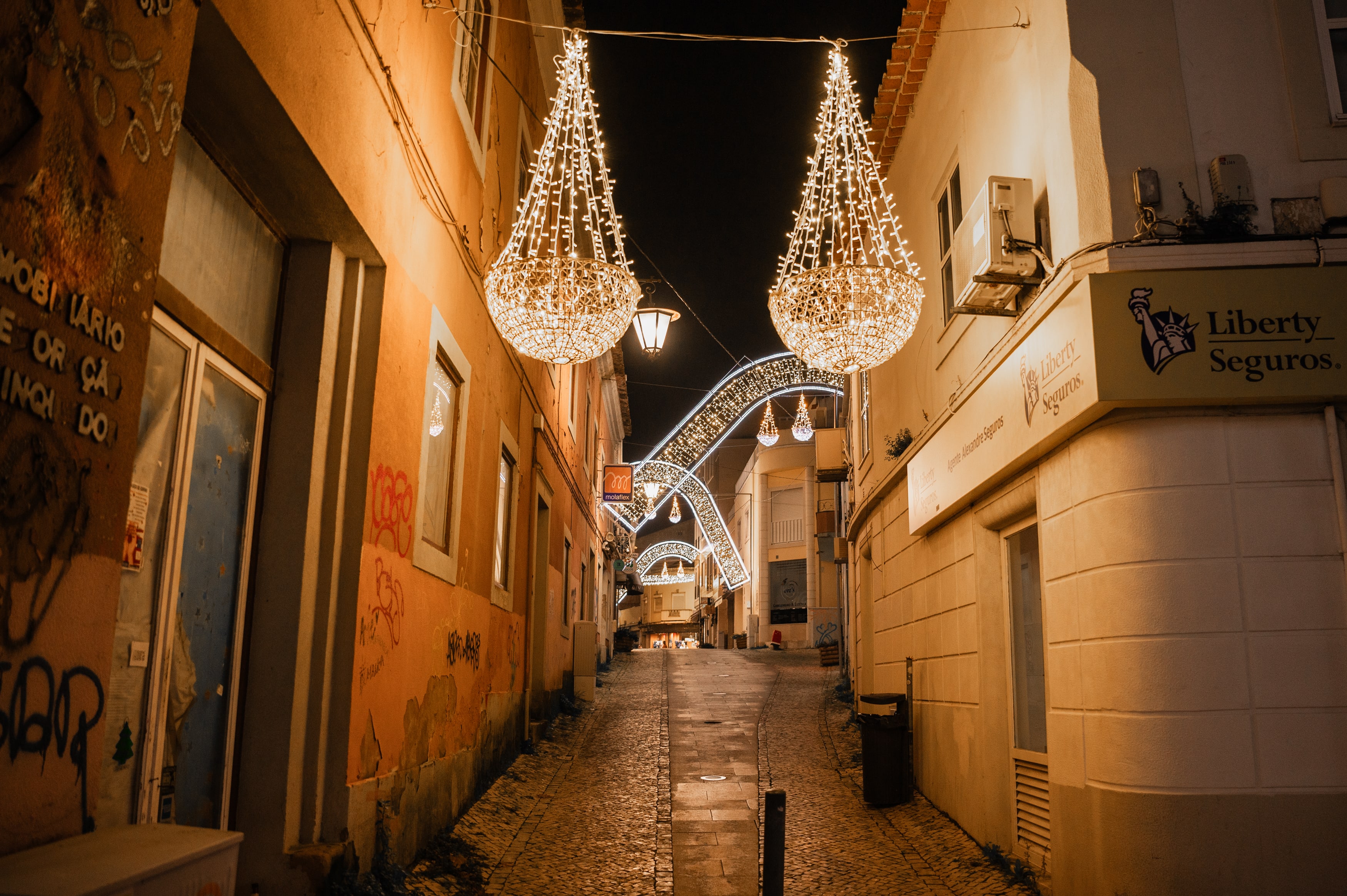Natal das caldas da rainha