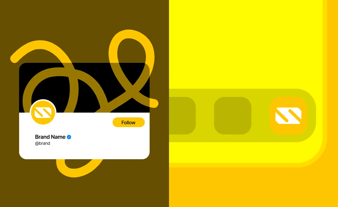 Artistic photo, golden tones