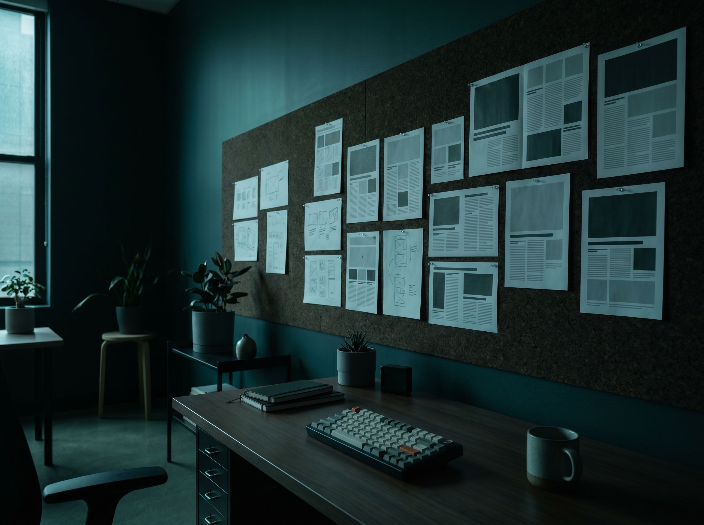 Content & Content Strategy service — Context Root
