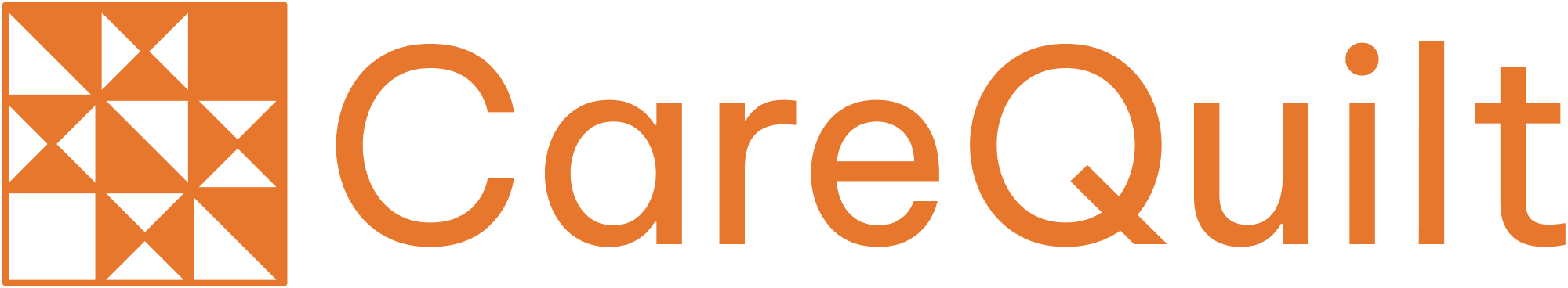 CareQuilt Logo