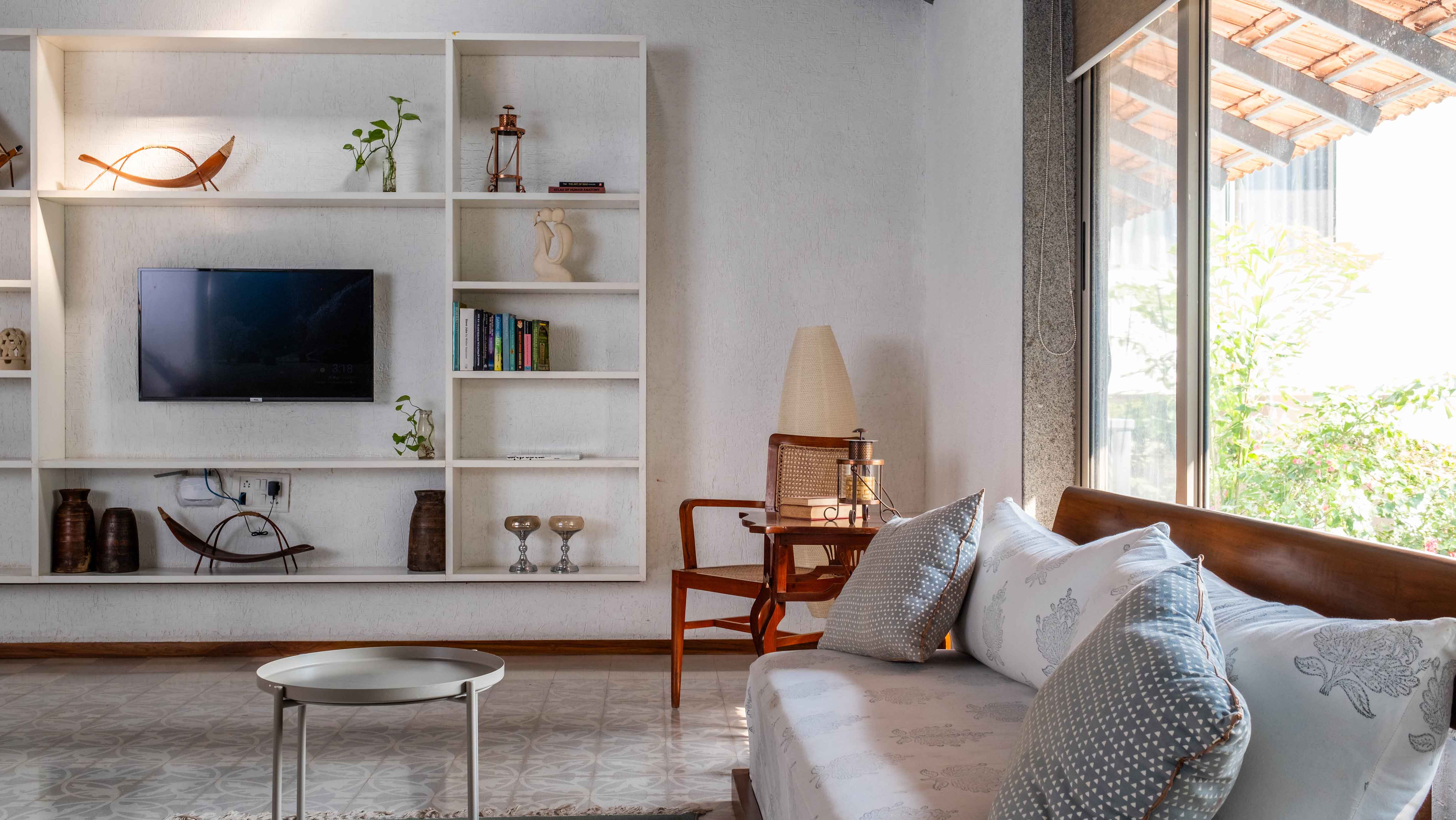 photo of villa nine with two bedrooms