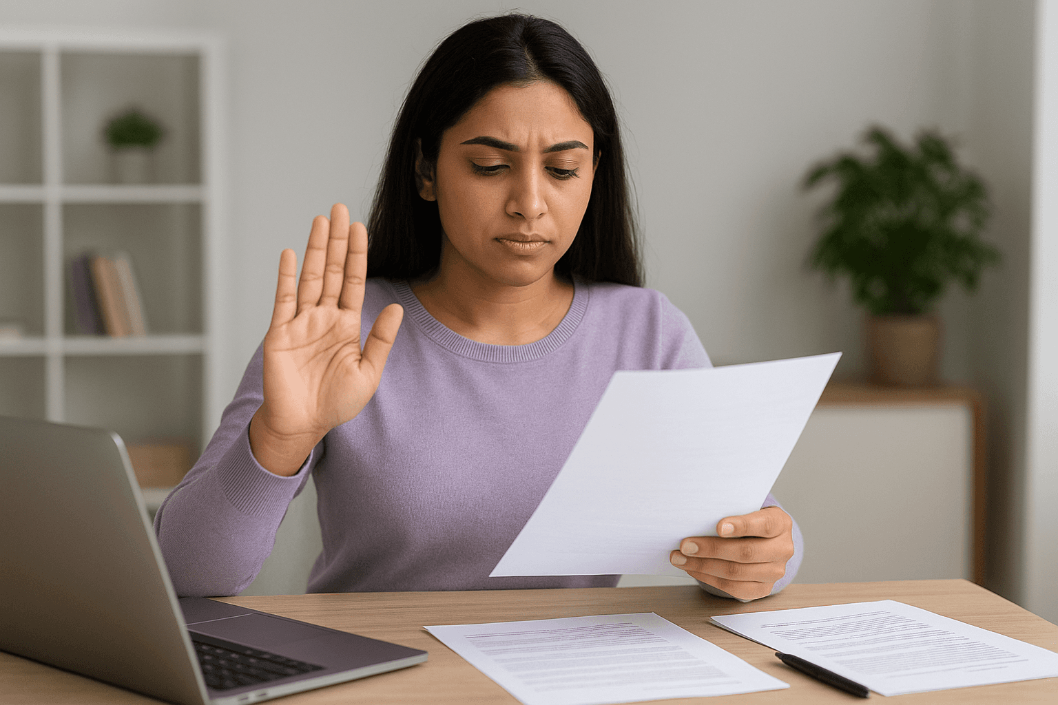 4. Stop unnecessary credit applications and inquiries