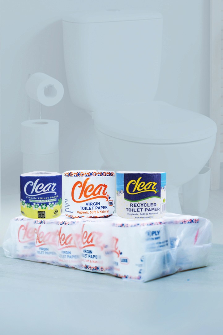 Chemical manufacturing industry close up shot of cylinders