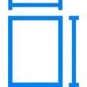 custom shape and size sign designer