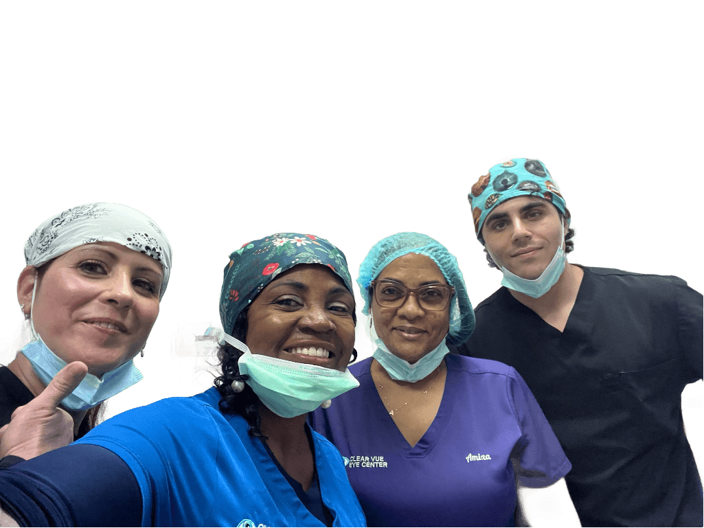 Team Group (Background Removed)