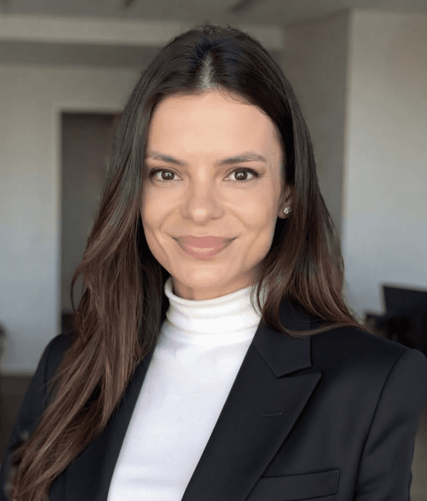Dr. Emily Carter