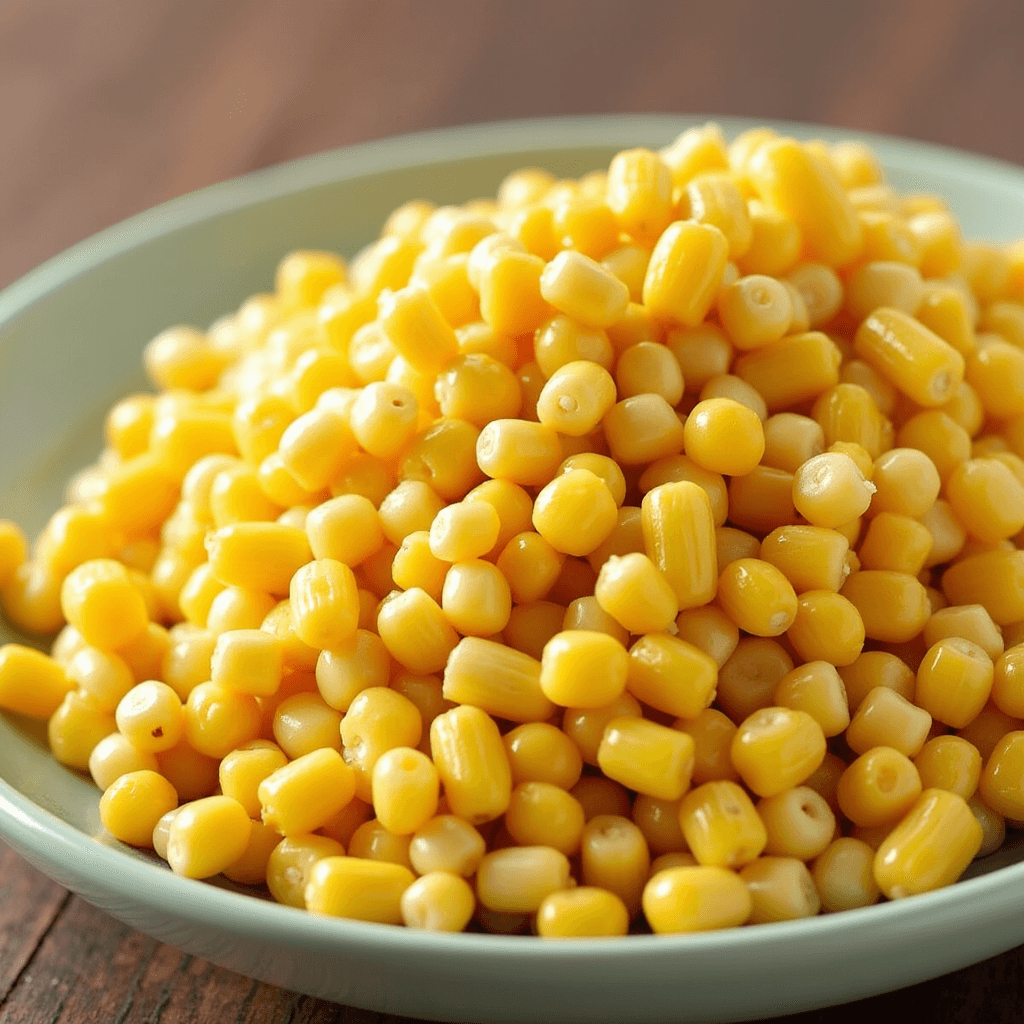 Menu Item Image