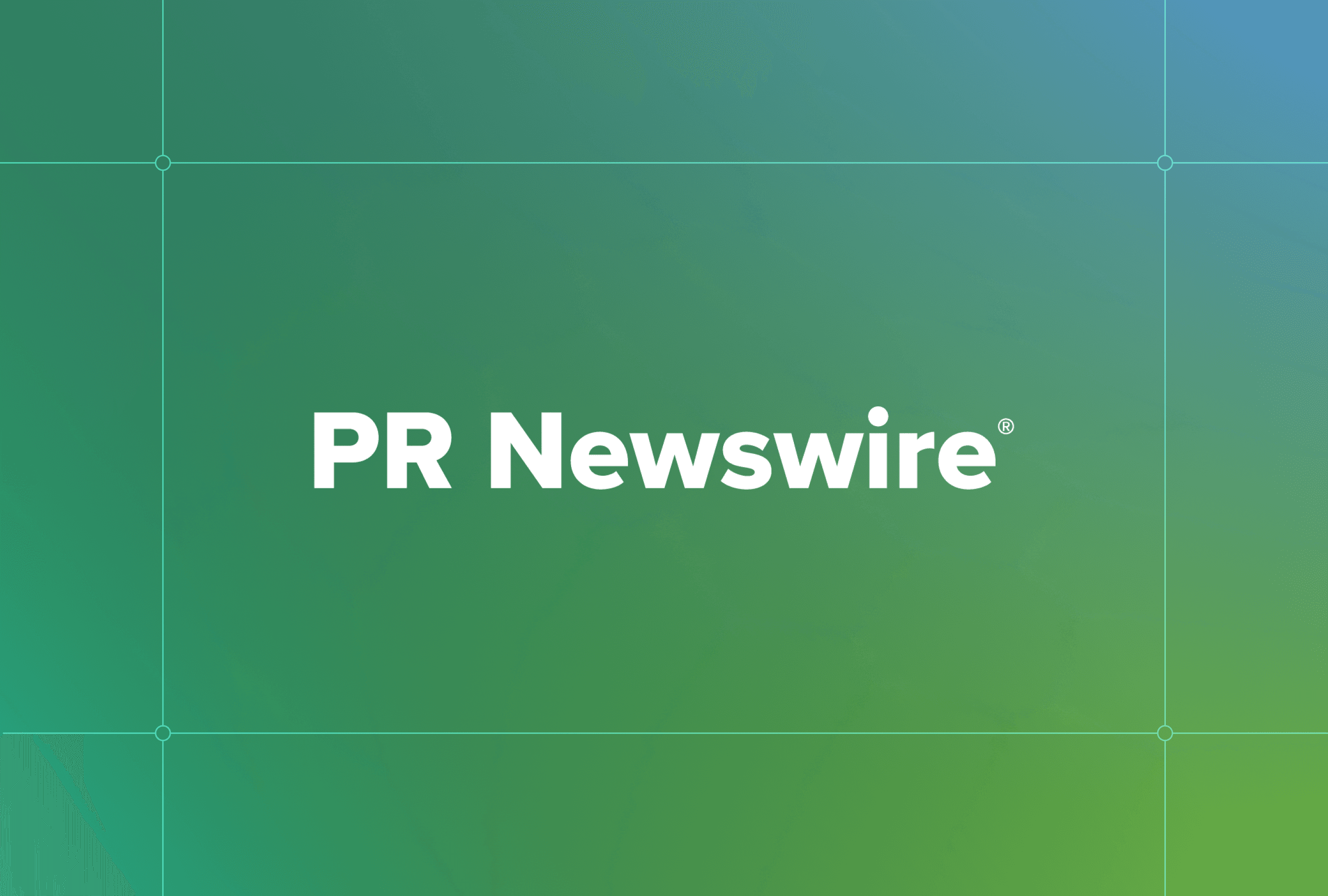 PR Newswire