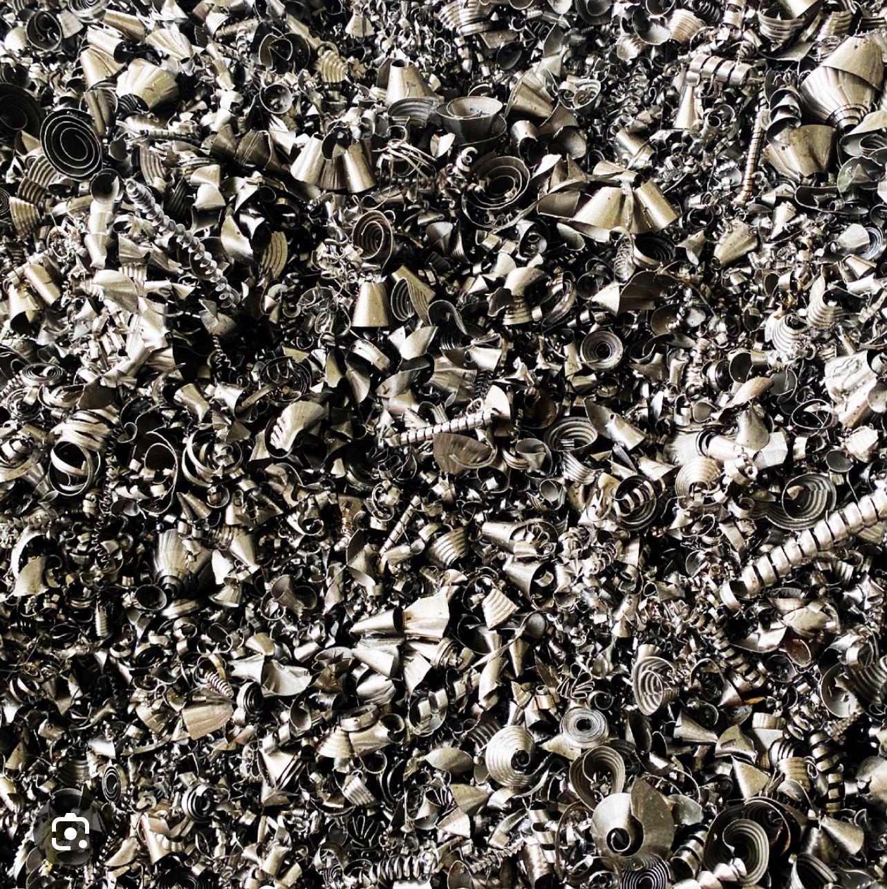 Stainless Steel Turning