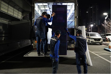 Team members Image