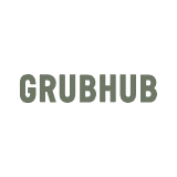 Grubhub logo