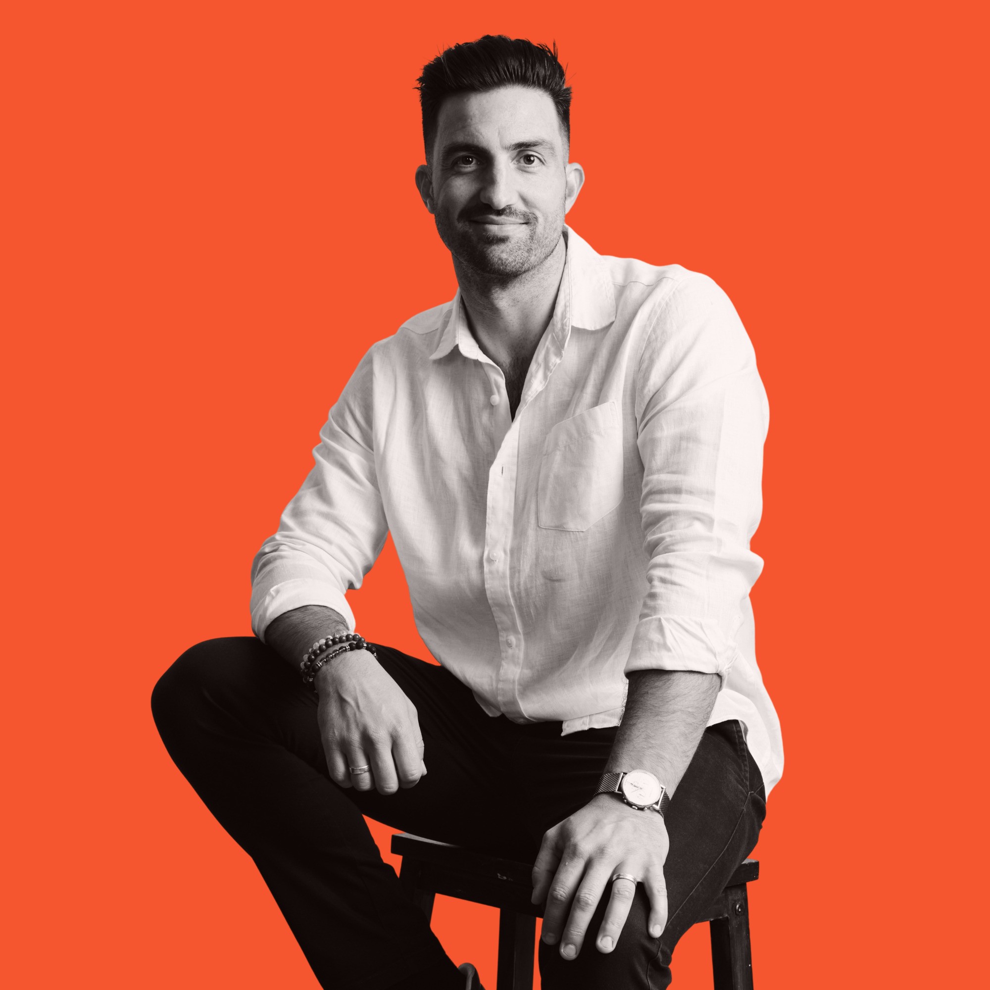 Damiano Di Pietro, Director and Fractional CMO at Hum