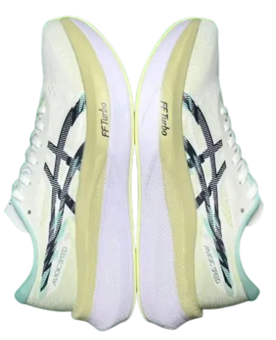 Asics Magic Speed 4