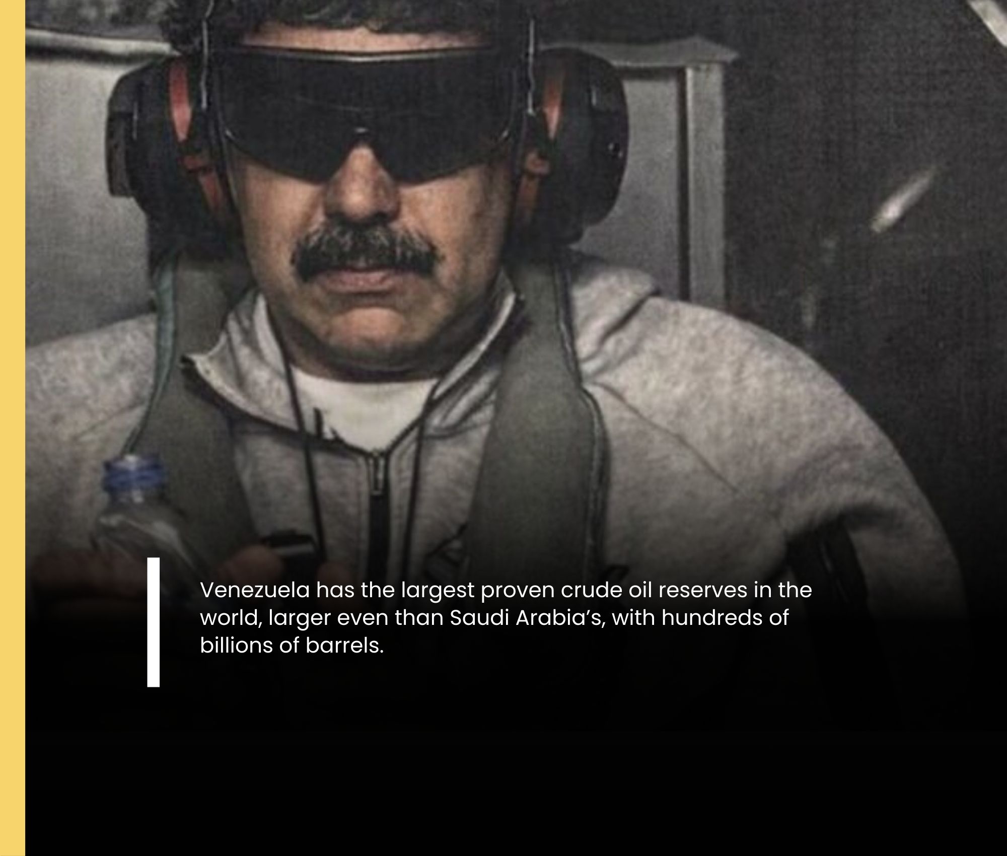 StockProfitClub - Top 10 Stocks Poised to Explode After US Military Action in Venezuela