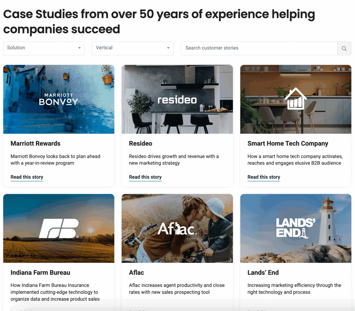 Marketing Spotlight: The secret behind Data Axle’s Marketing and Sales strategies