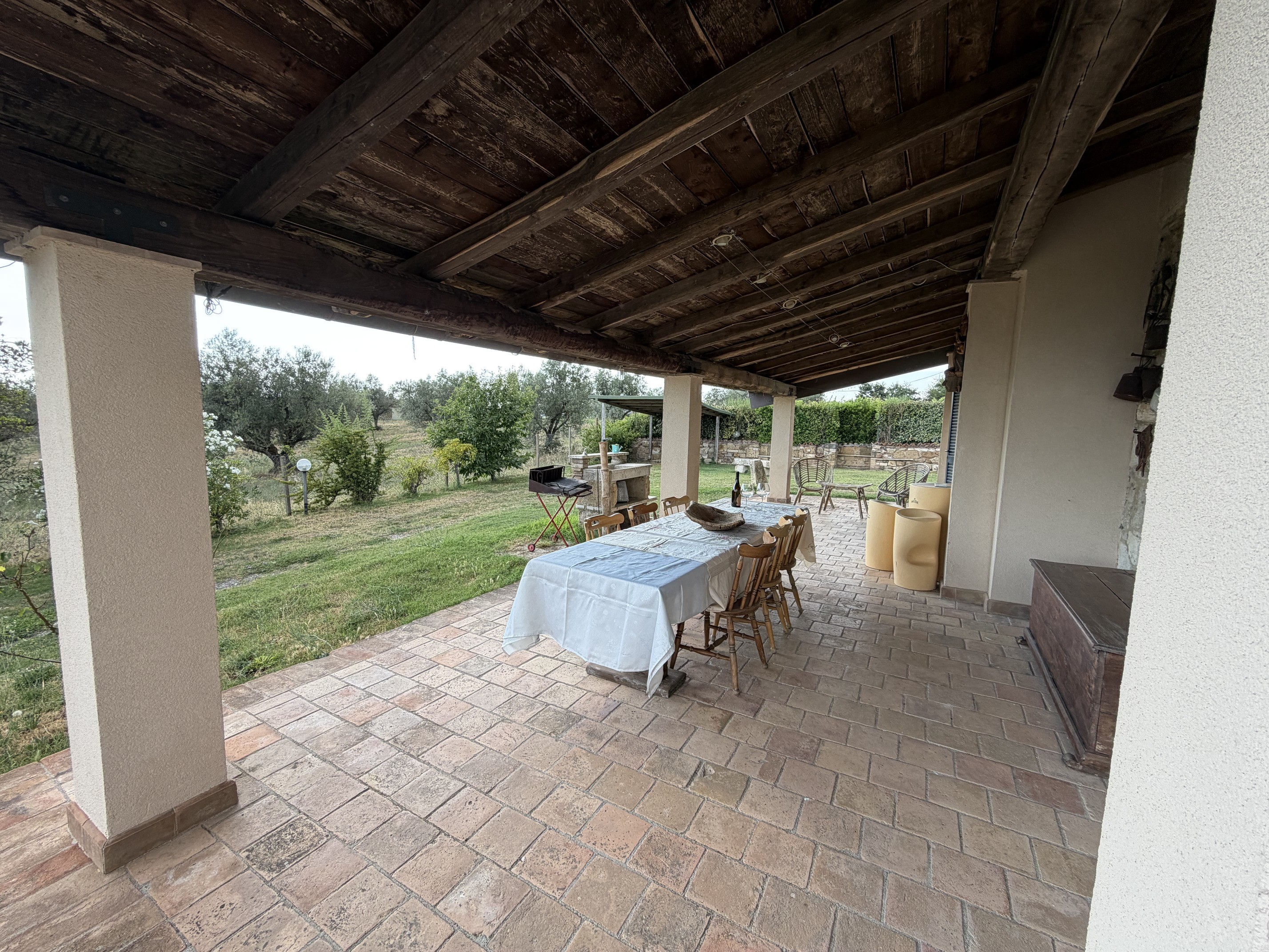 Casale Vista Provenza, Roccatederighi, Maremma Toscana