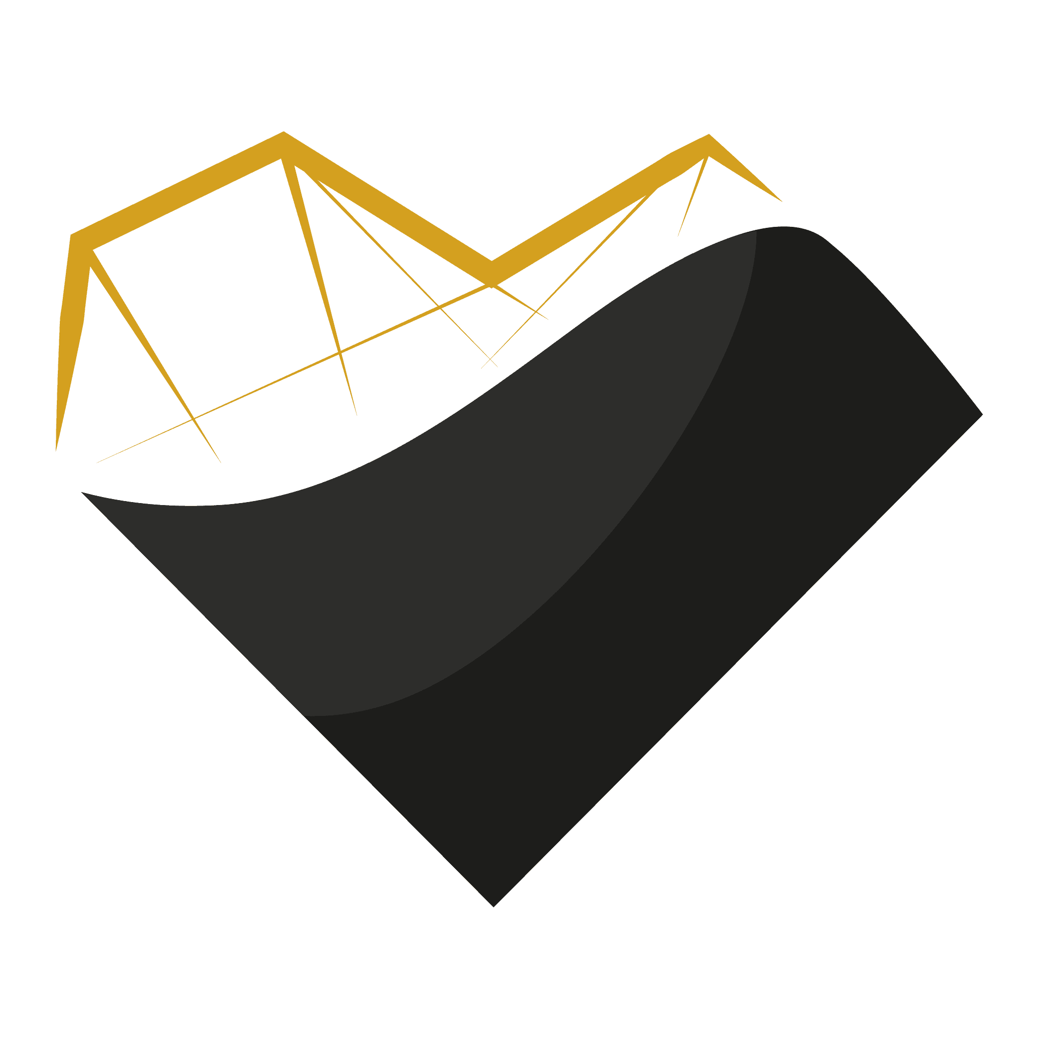 Logotipo AMANAU - Mercedes Cecilia