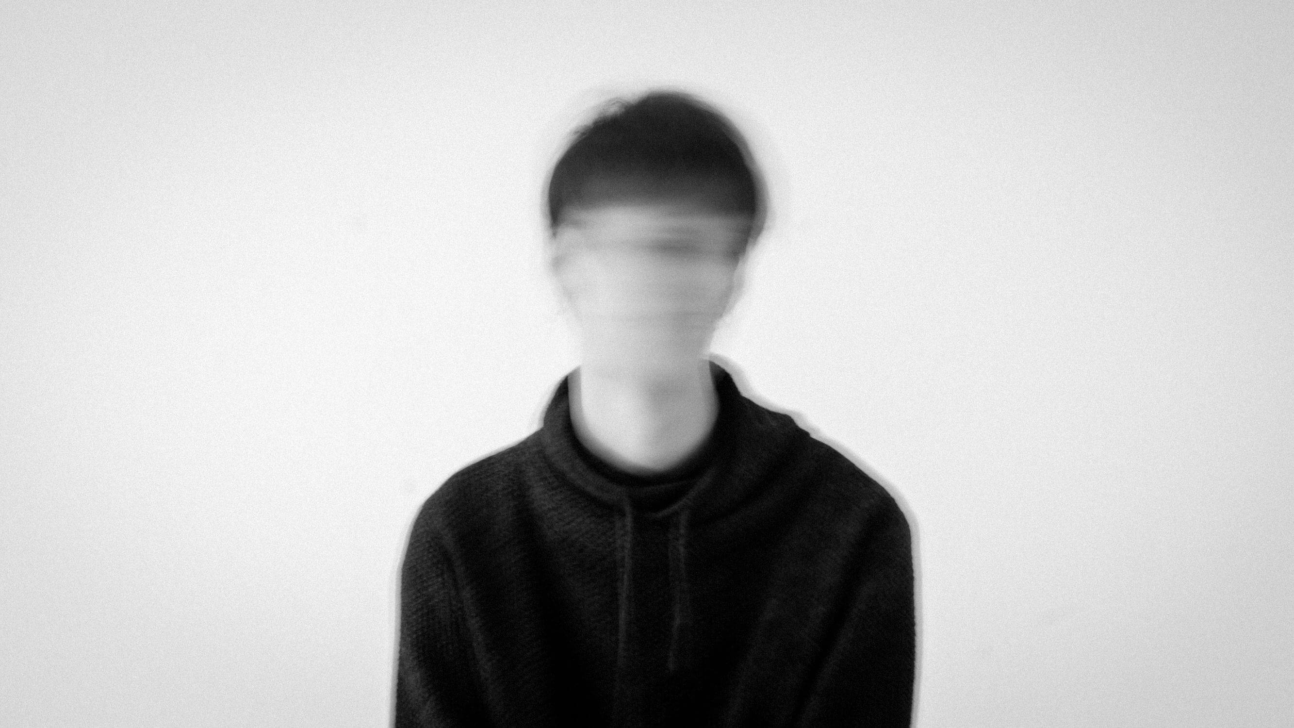 Portrait of Sam