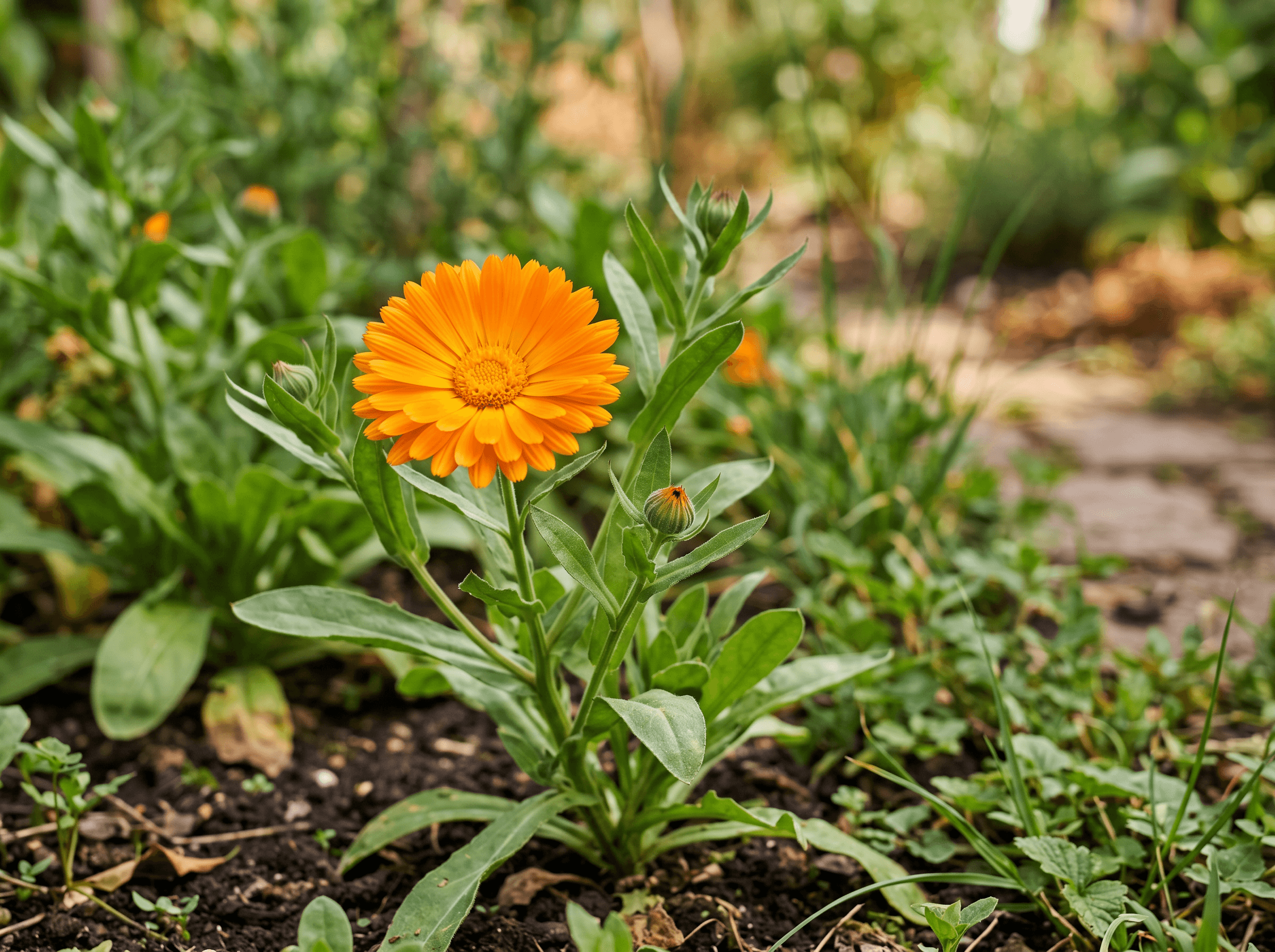 Ringelblume