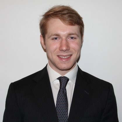 Team photo of Zachary Deschaux