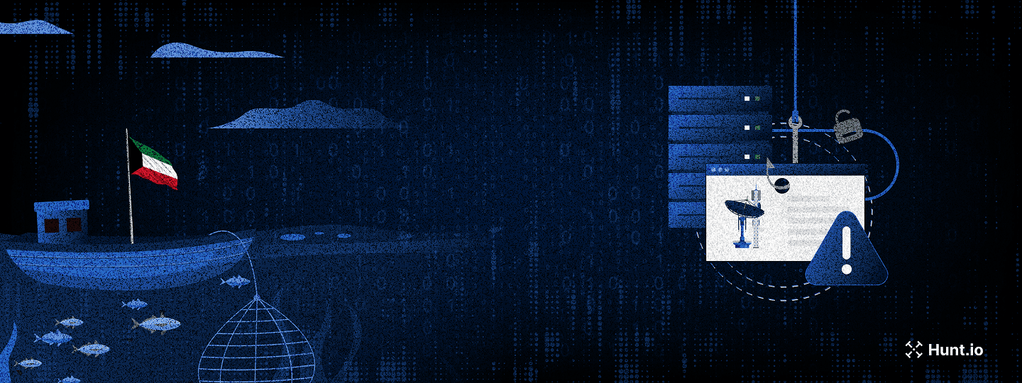 Reimagining Hunt.io: Built around our infrastructure-first approach to threat intelligence.