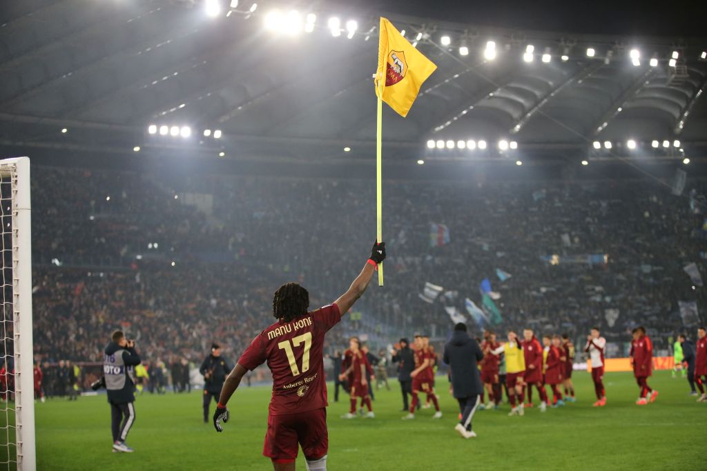 Снимка: Mancini