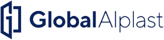 Global Alplast logo