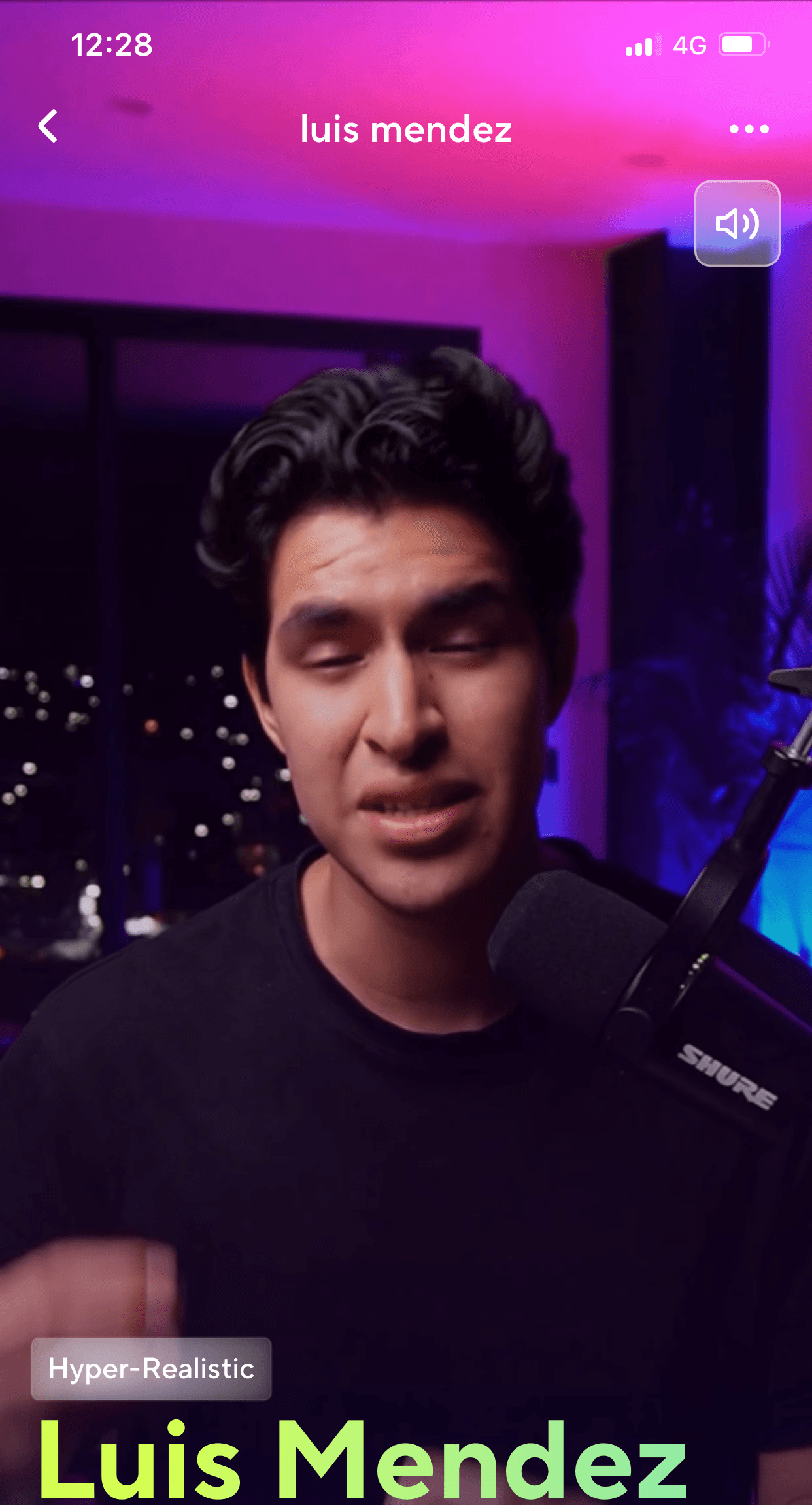 Profile Image