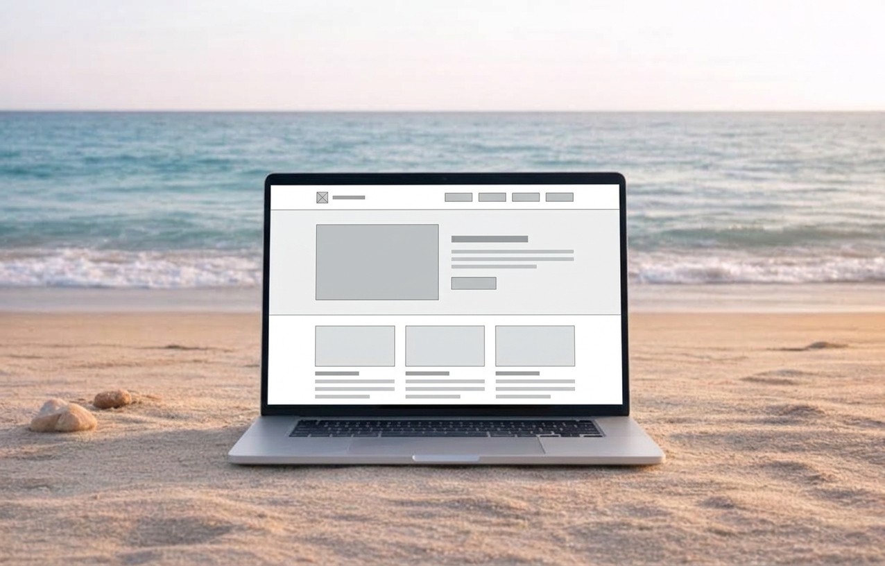 AI-chatbot optimalisatie door correcte wireframing - the horizon lab Nijmegen